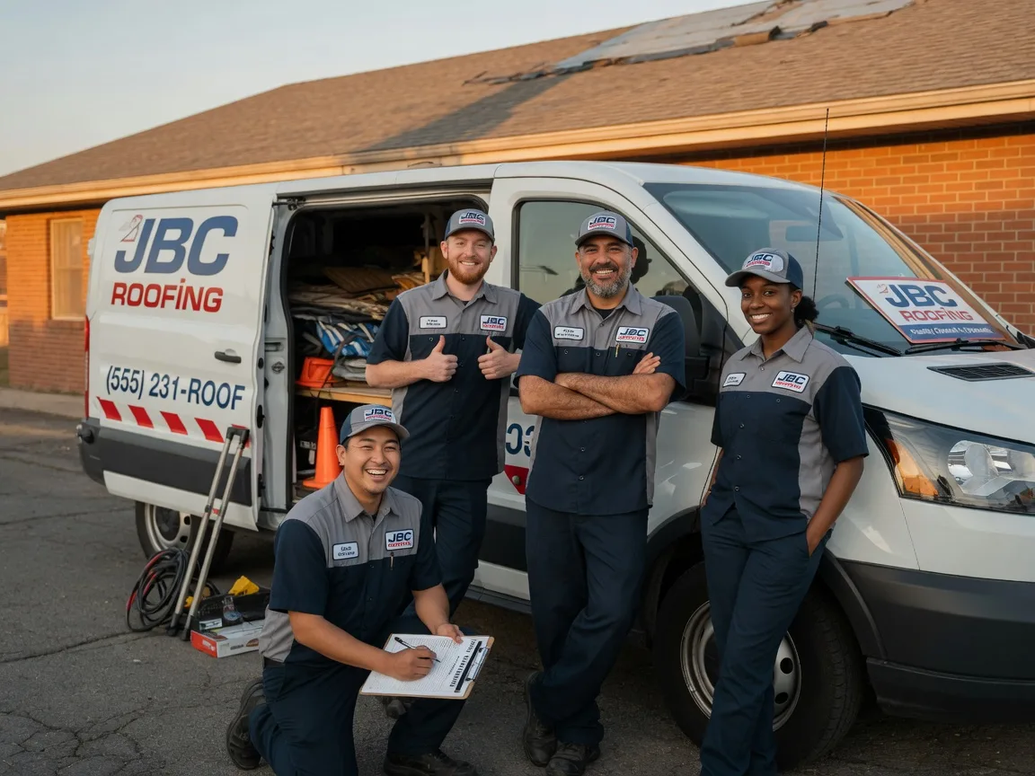 Roof Replacement company in Sutherland, NE