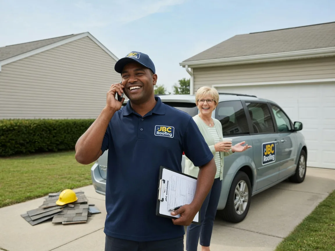 Roof Replacement Sutherland, NE FAQs